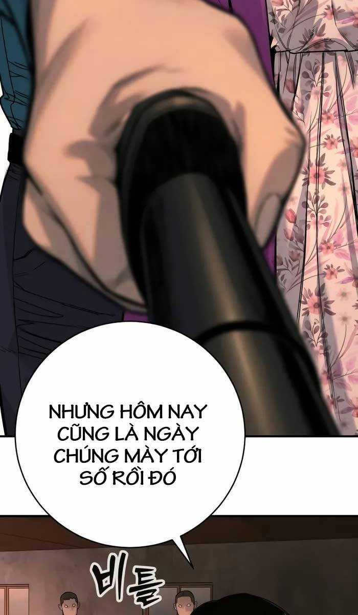 Cảnh Sát Báo Thù - Chapter 36 - Trang 118