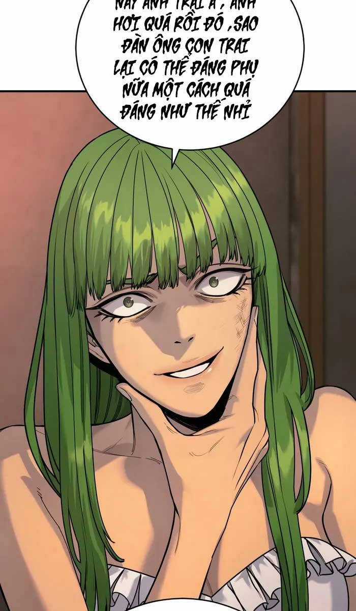 Cảnh Sát Báo Thù - Chapter 36 - Trang 120