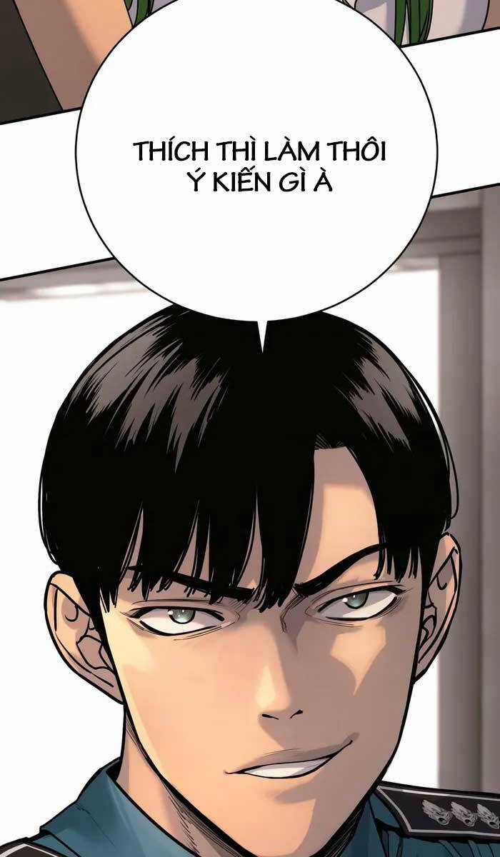 Cảnh Sát Báo Thù - Chapter 36 - Trang 121