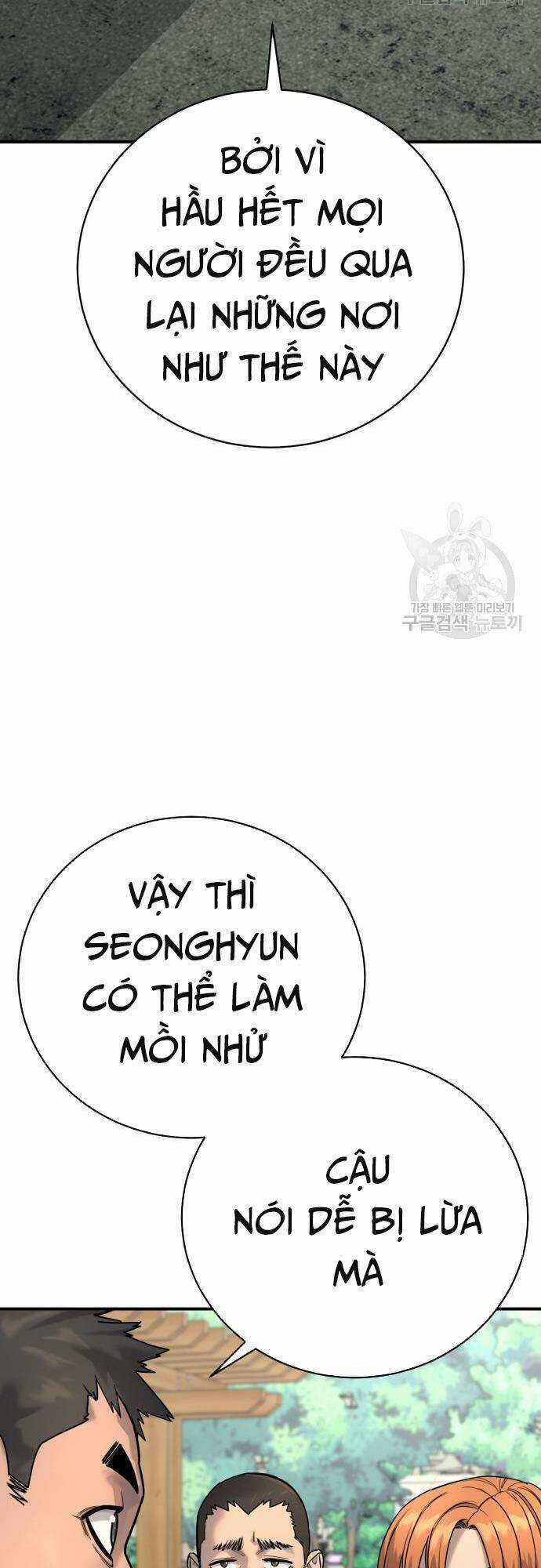 Cảnh Sát Báo Thù - Chapter 36 - Trang 19