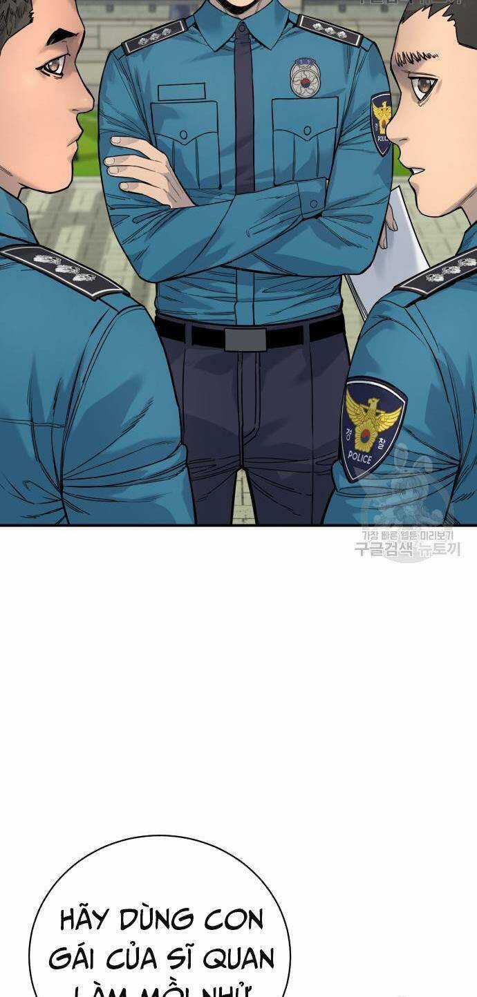 Cảnh Sát Báo Thù - Chapter 36 - Trang 23