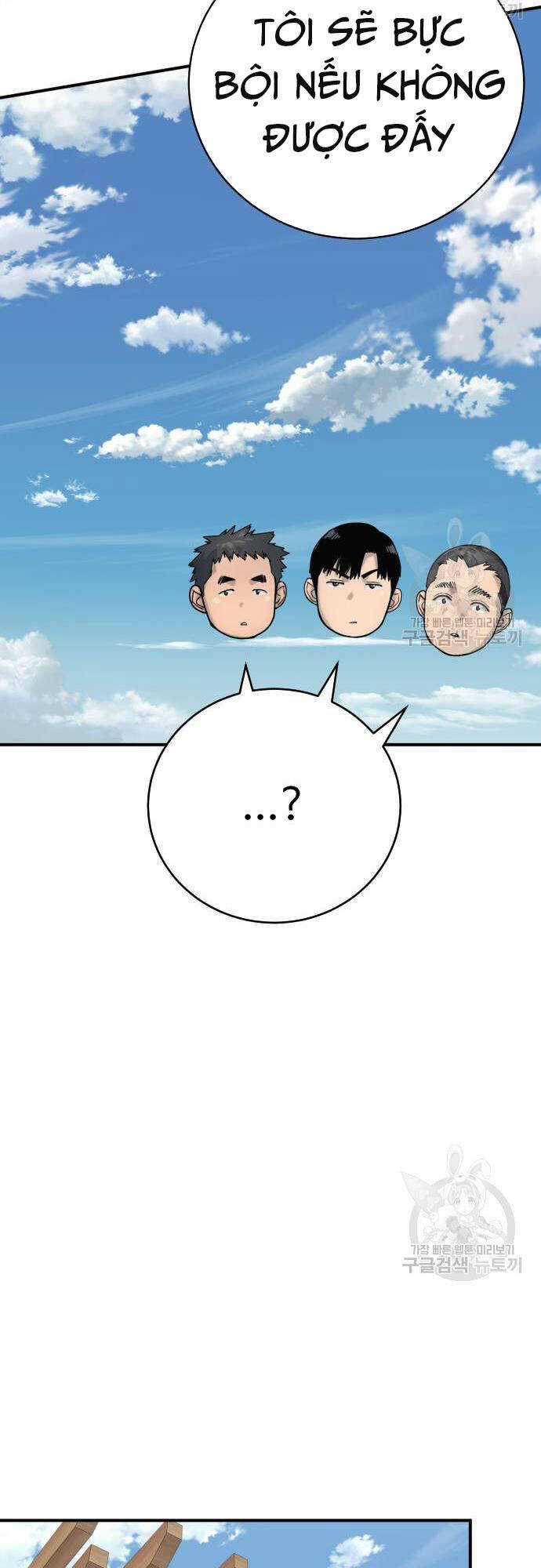 Cảnh Sát Báo Thù - Chapter 36 - Trang 26