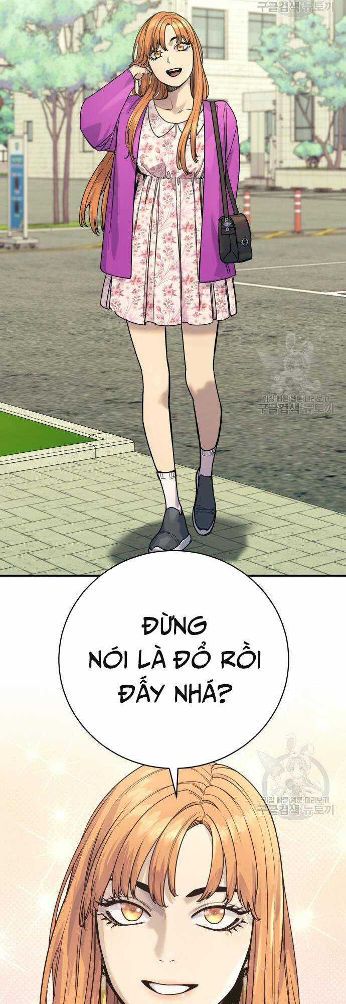 Cảnh Sát Báo Thù - Chapter 36 - Trang 28