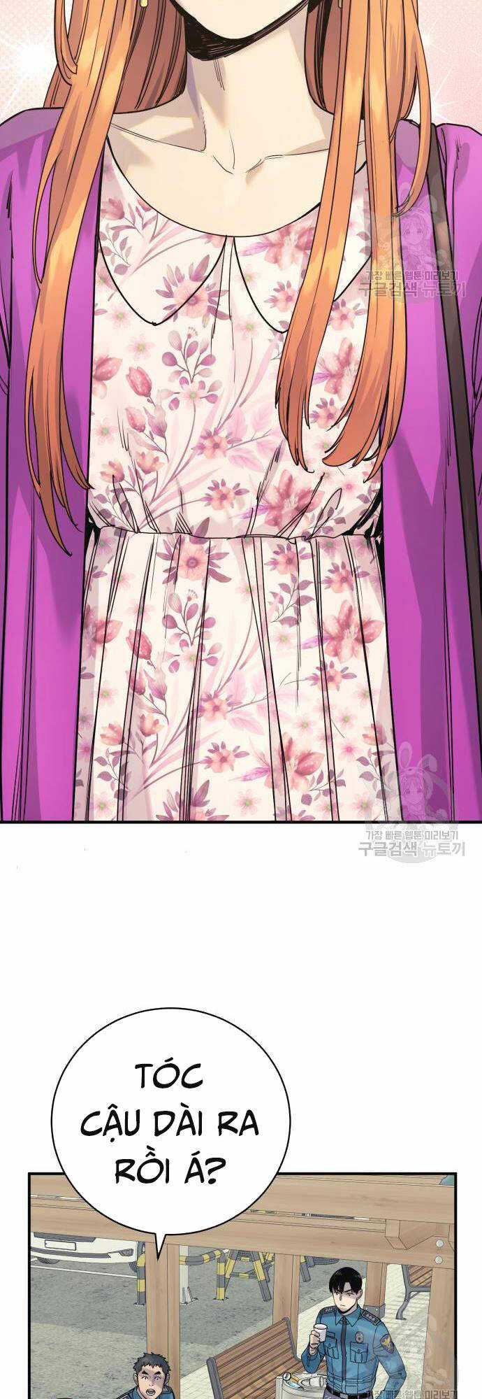 Cảnh Sát Báo Thù - Chapter 36 - Trang 29