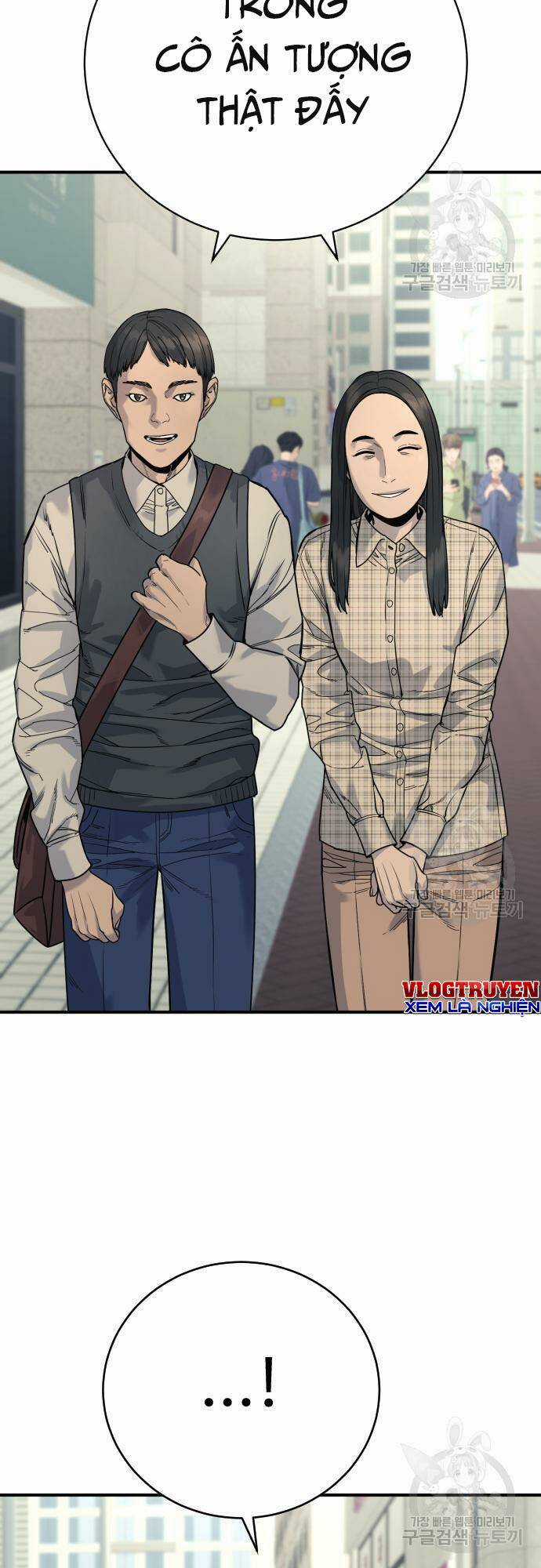 Cảnh Sát Báo Thù - Chapter 36 - Trang 34