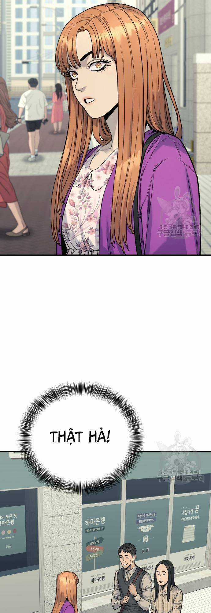 Cảnh Sát Báo Thù - Chapter 36 - Trang 35