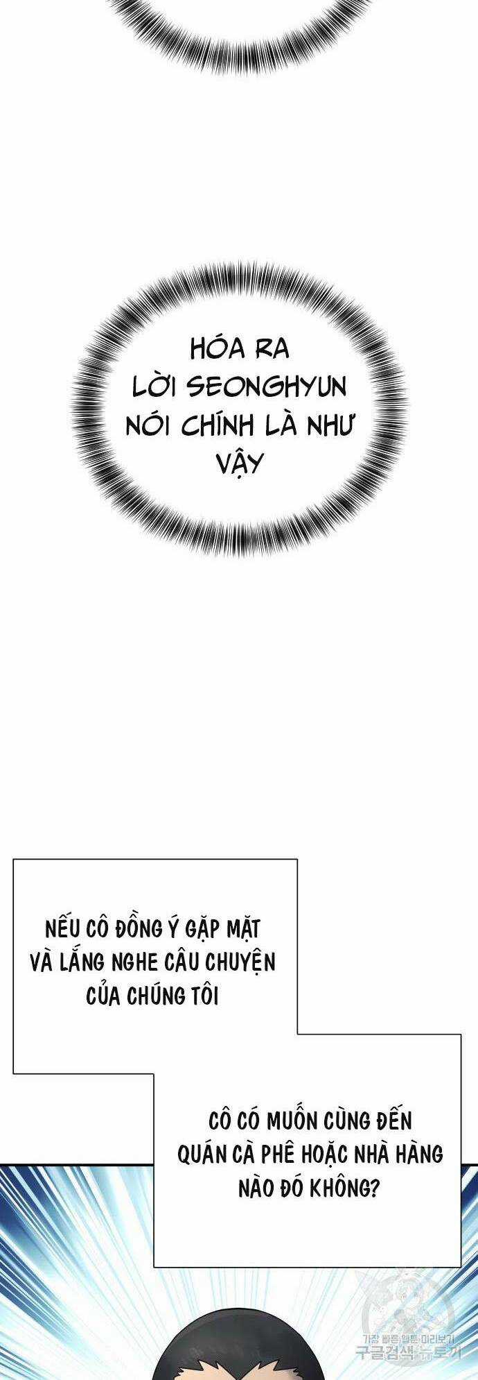 Cảnh Sát Báo Thù - Chapter 36 - Trang 40