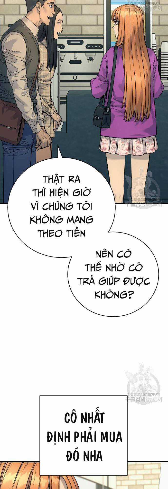 Cảnh Sát Báo Thù - Chapter 36 - Trang 42