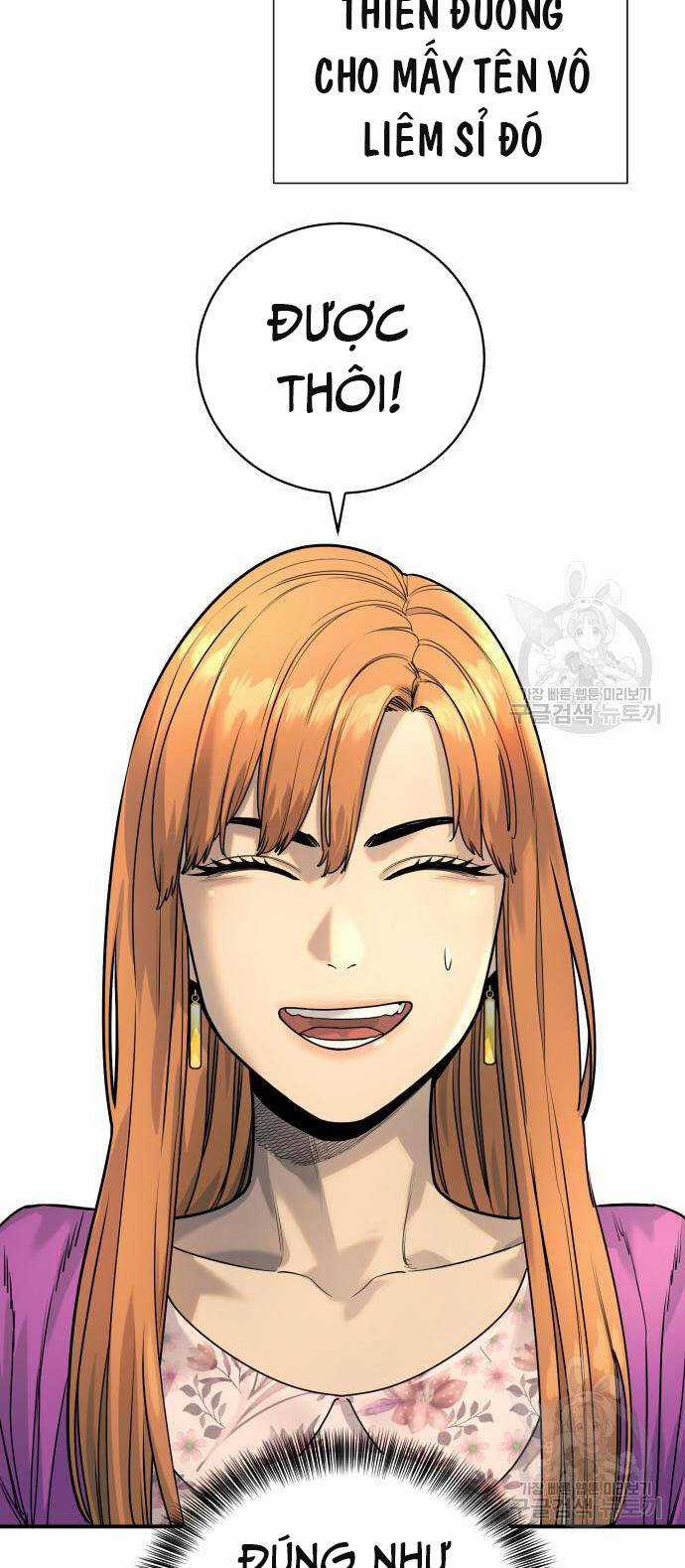 Cảnh Sát Báo Thù - Chapter 36 - Trang 47