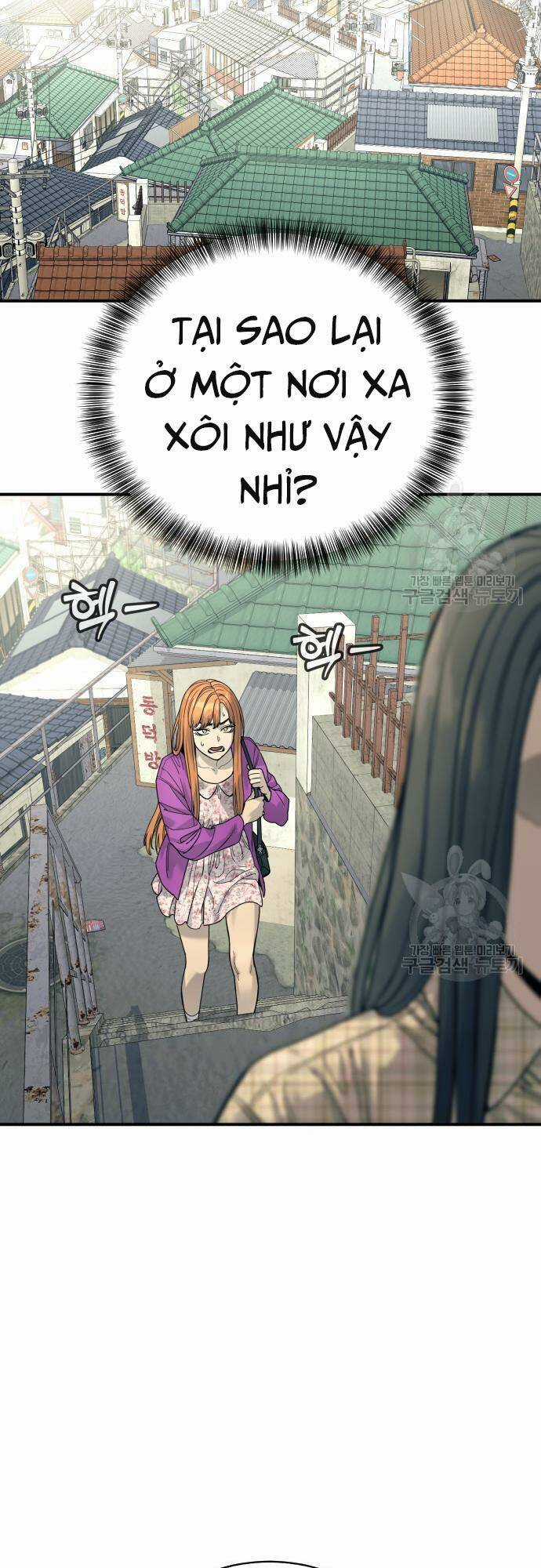 Cảnh Sát Báo Thù - Chapter 36 - Trang 49