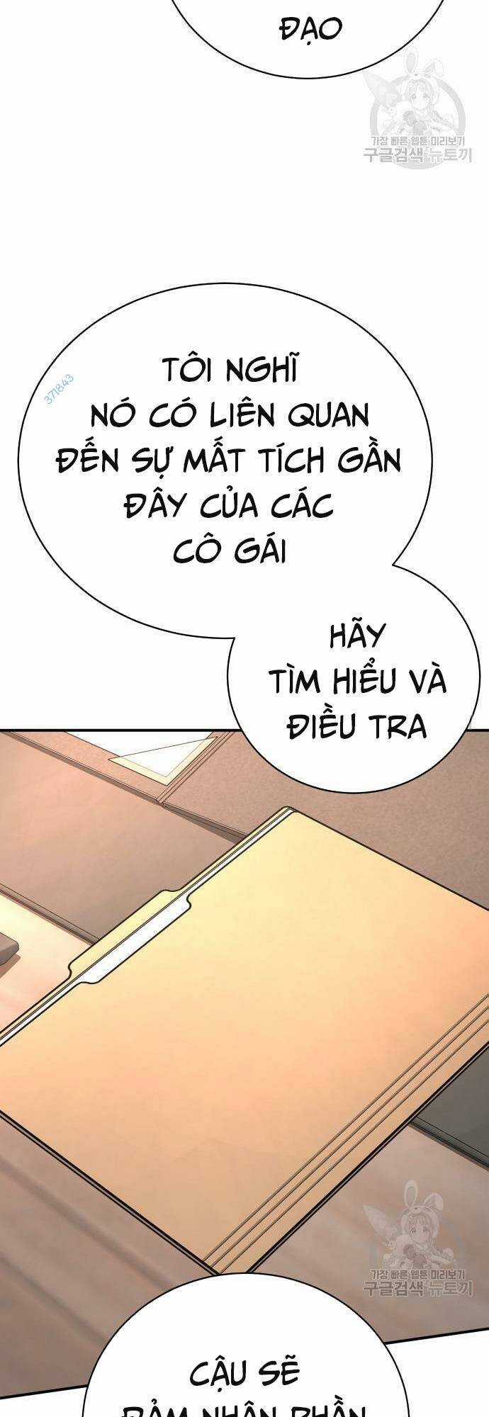 Cảnh Sát Báo Thù - Chapter 36 - Trang 6