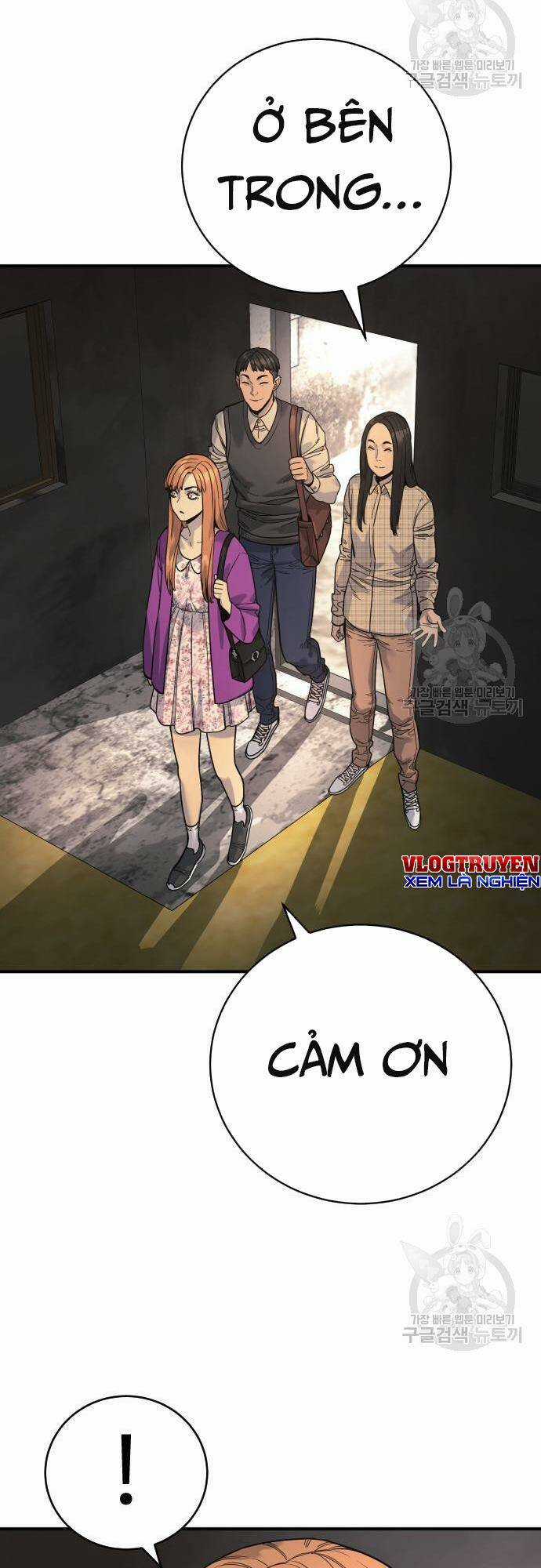 Cảnh Sát Báo Thù - Chapter 36 - Trang 51