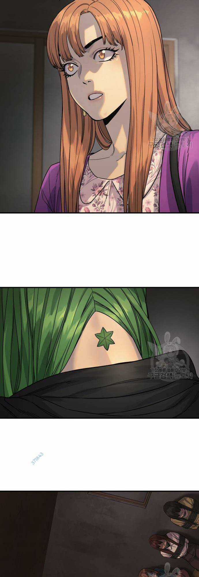 Cảnh Sát Báo Thù - Chapter 36 - Trang 52