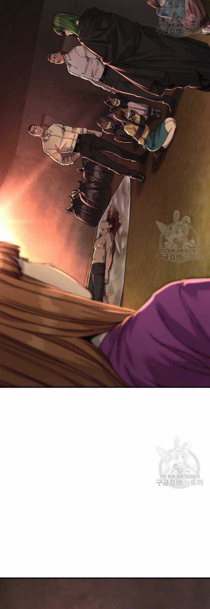 Cảnh Sát Báo Thù - Chapter 36 - Trang 53