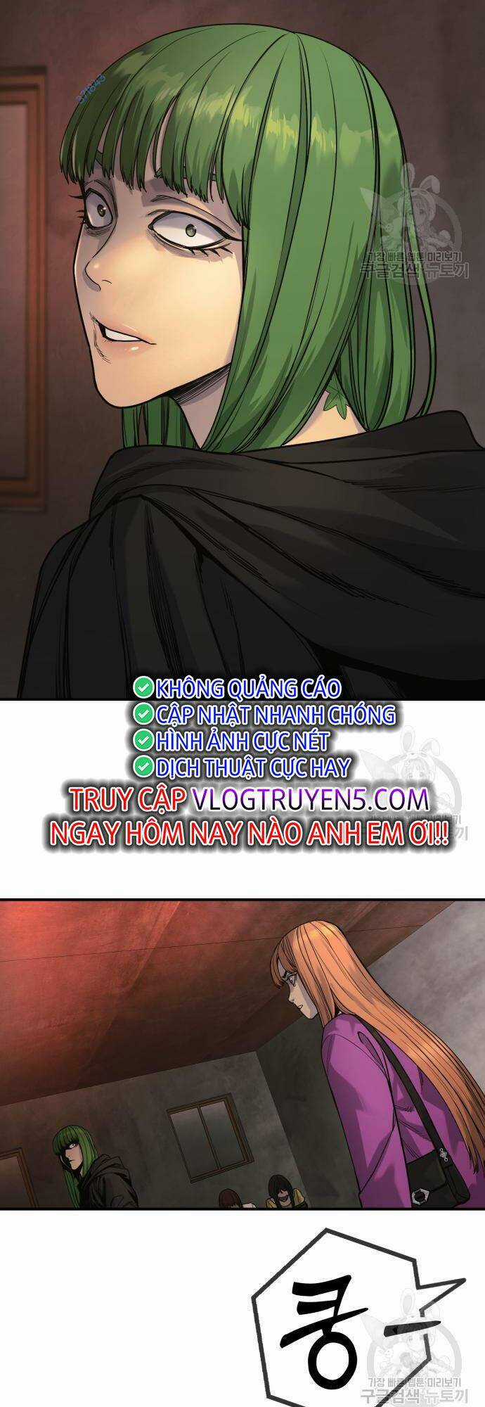 Cảnh Sát Báo Thù - Chapter 36 - Trang 54