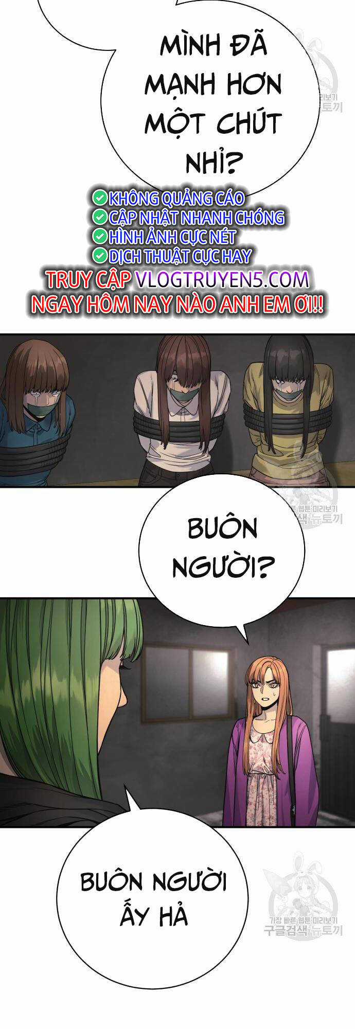 Cảnh Sát Báo Thù - Chapter 36 - Trang 61