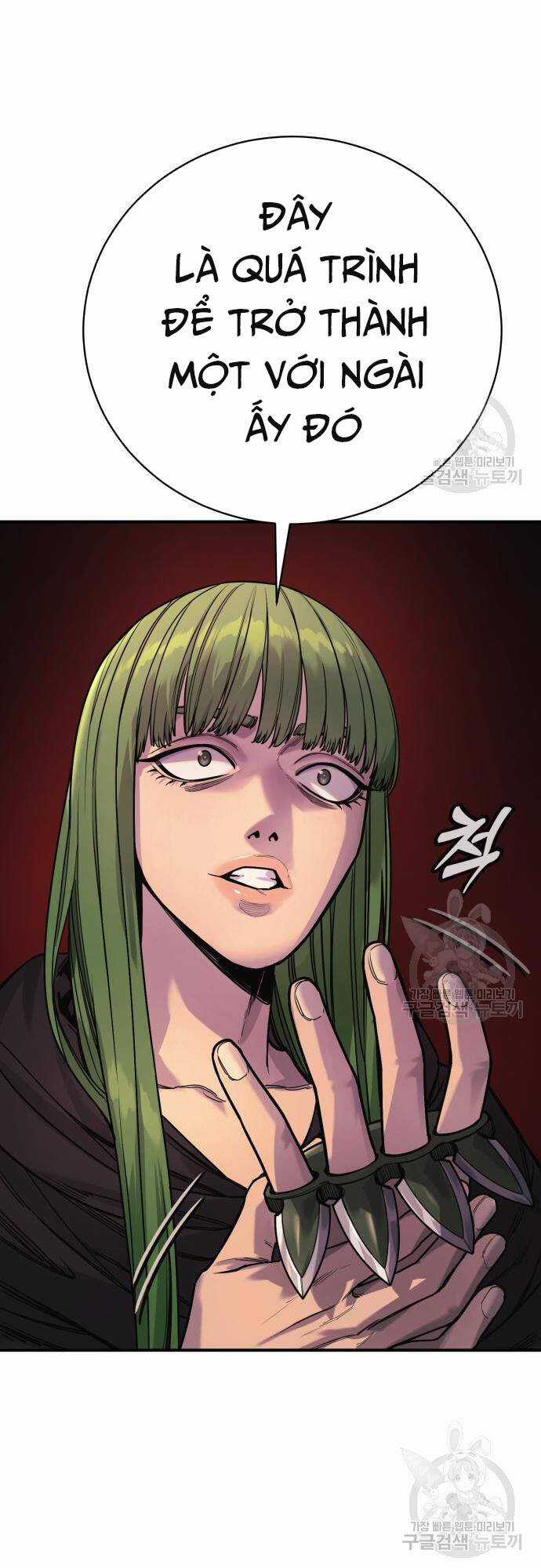 Cảnh Sát Báo Thù - Chapter 36 - Trang 62