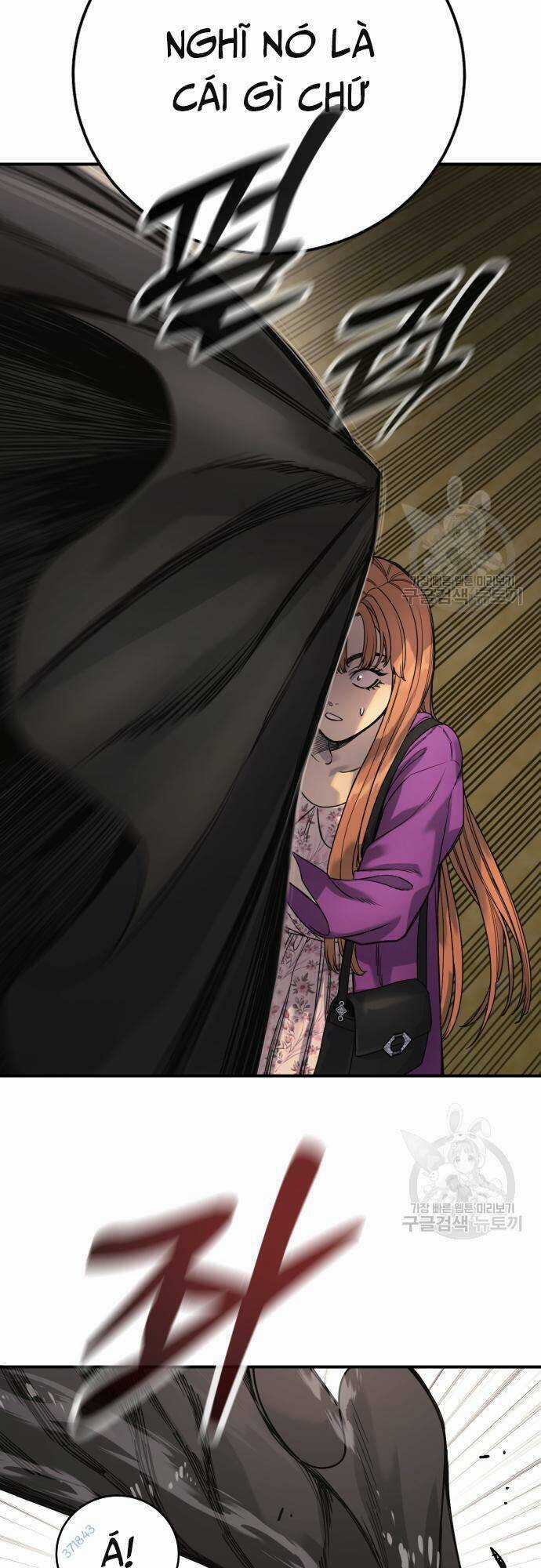 Cảnh Sát Báo Thù - Chapter 36 - Trang 65