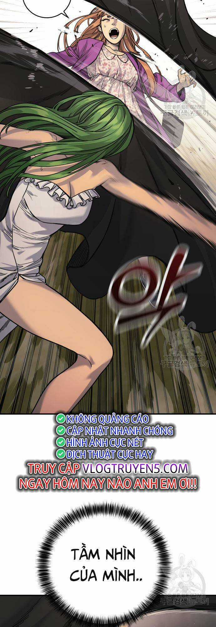 Cảnh Sát Báo Thù - Chapter 36 - Trang 66