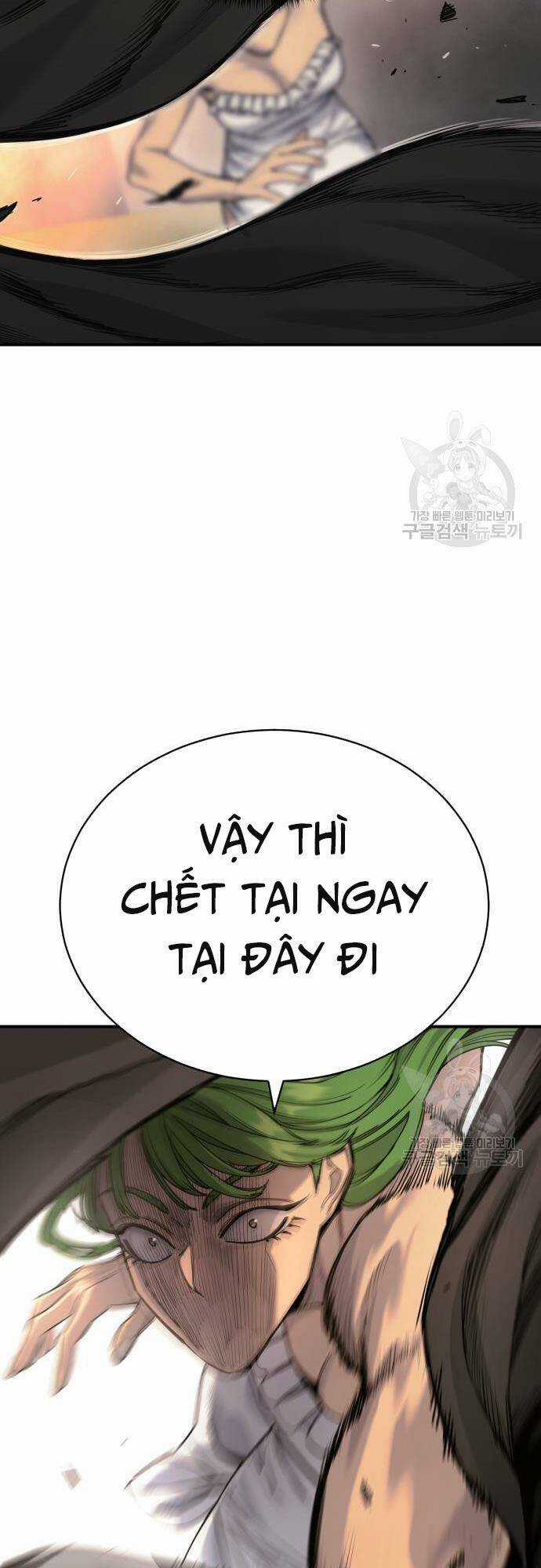 Cảnh Sát Báo Thù - Chapter 36 - Trang 67