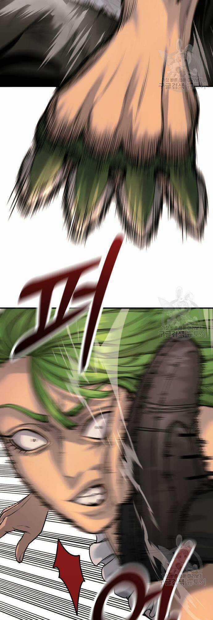 Cảnh Sát Báo Thù - Chapter 36 - Trang 68