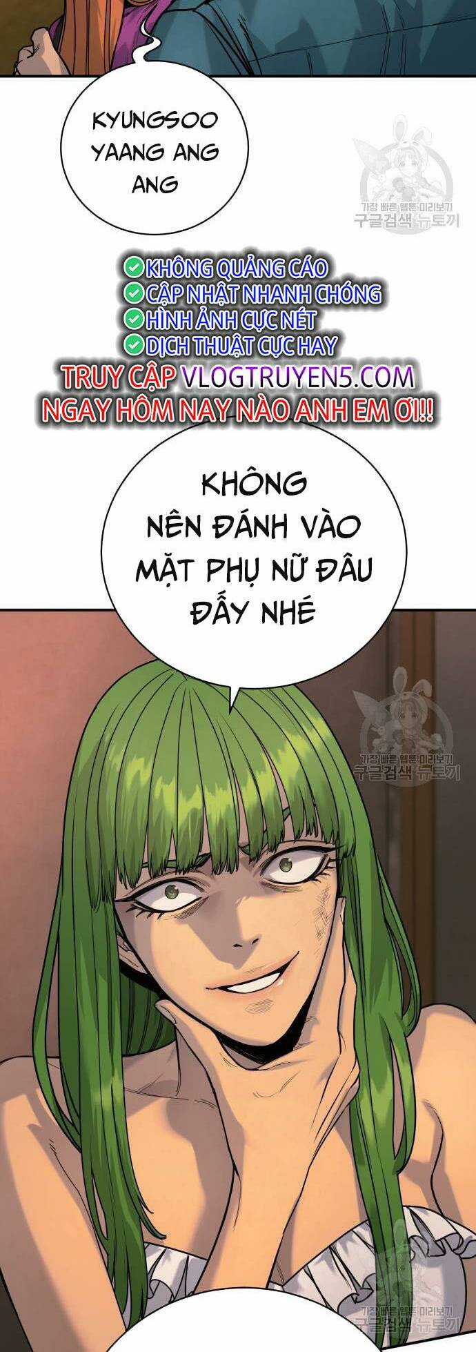Cảnh Sát Báo Thù - Chapter 36 - Trang 72