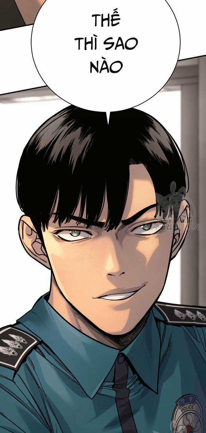 Cảnh Sát Báo Thù - Chapter 36 - Trang 73