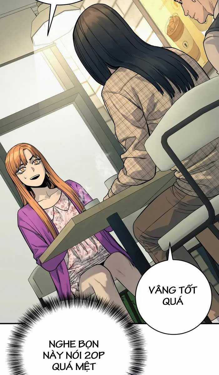 Cảnh Sát Báo Thù - Chapter 36 - Trang 75