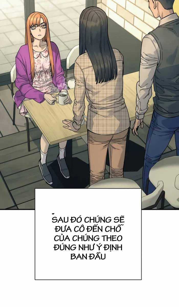 Cảnh Sát Báo Thù - Chapter 36 - Trang 77