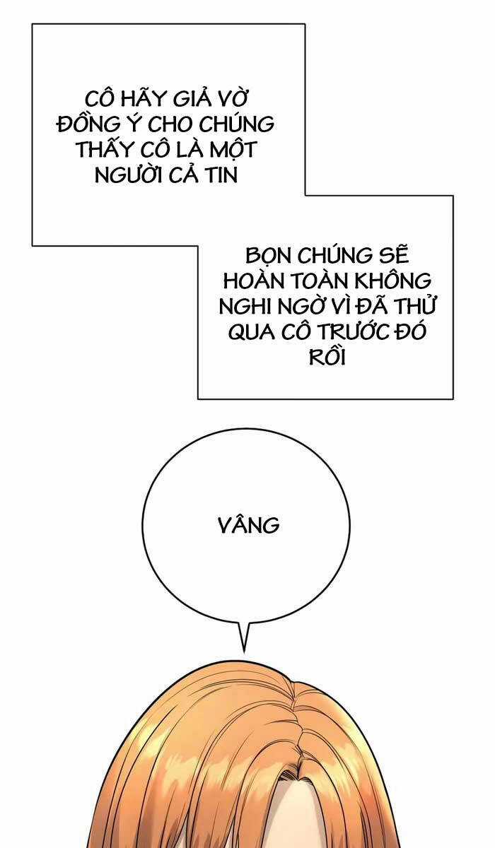 Cảnh Sát Báo Thù - Chapter 36 - Trang 78