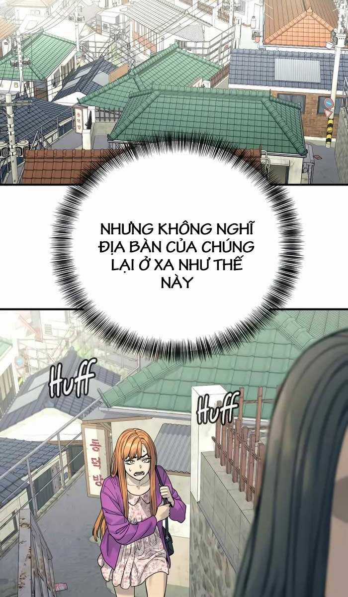 Cảnh Sát Báo Thù - Chapter 36 - Trang 81