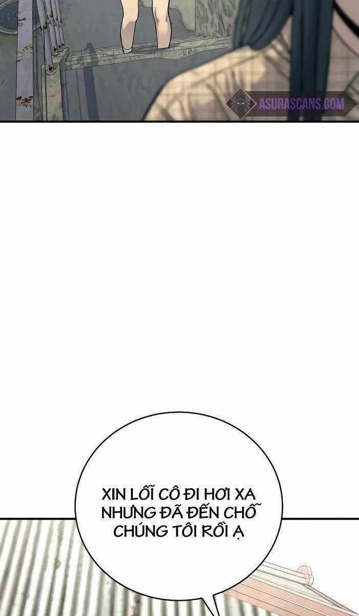 Cảnh Sát Báo Thù - Chapter 36 - Trang 82