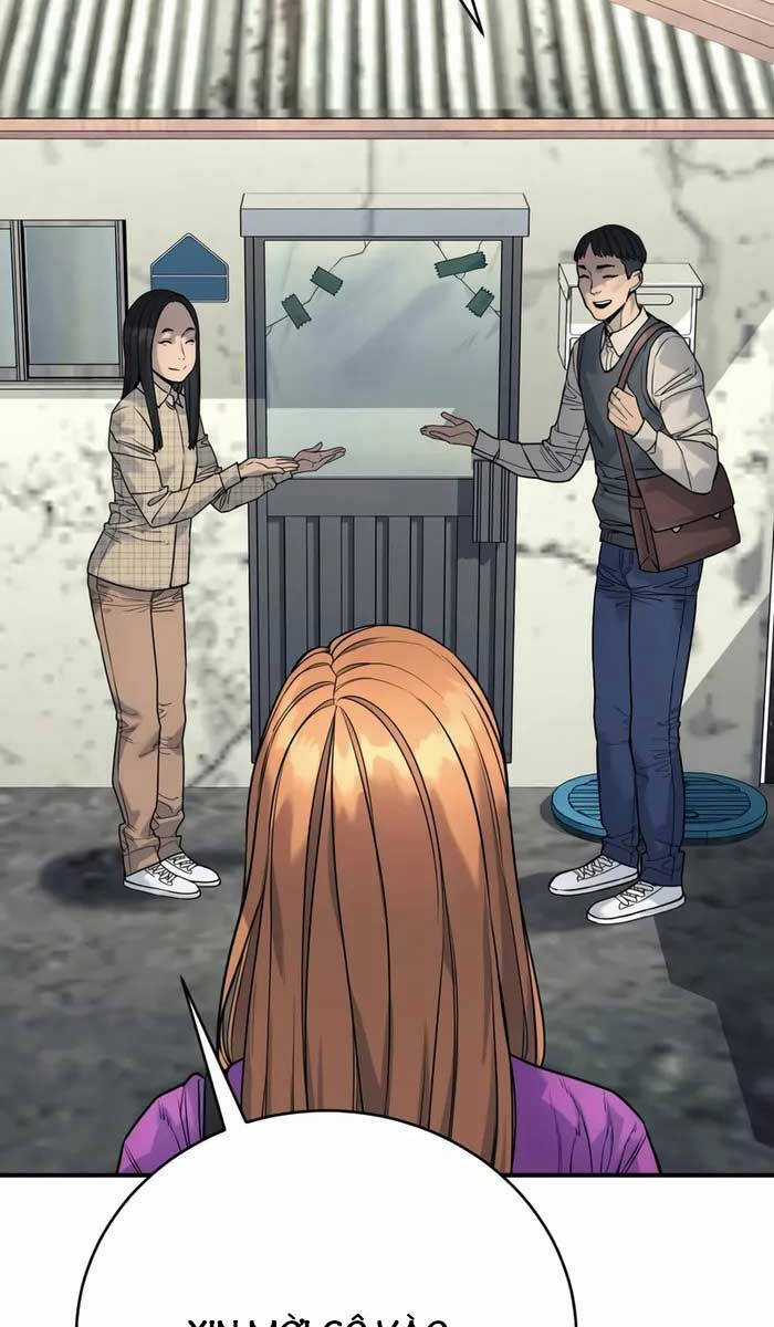 Cảnh Sát Báo Thù - Chapter 36 - Trang 83