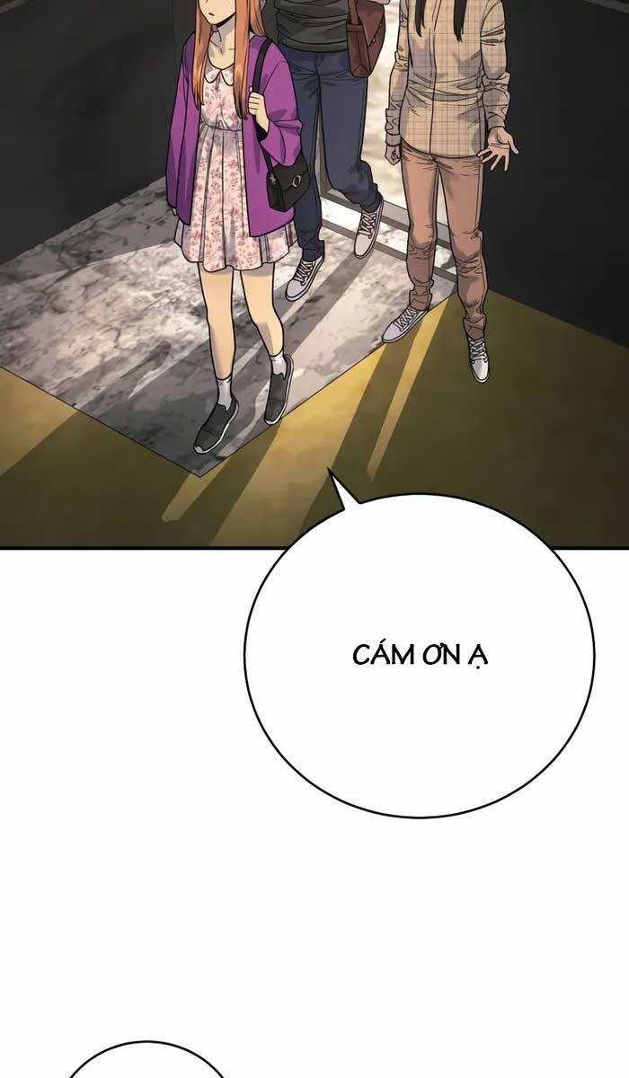 Cảnh Sát Báo Thù - Chapter 36 - Trang 85