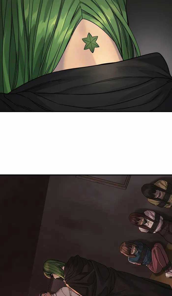 Cảnh Sát Báo Thù - Chapter 36 - Trang 87