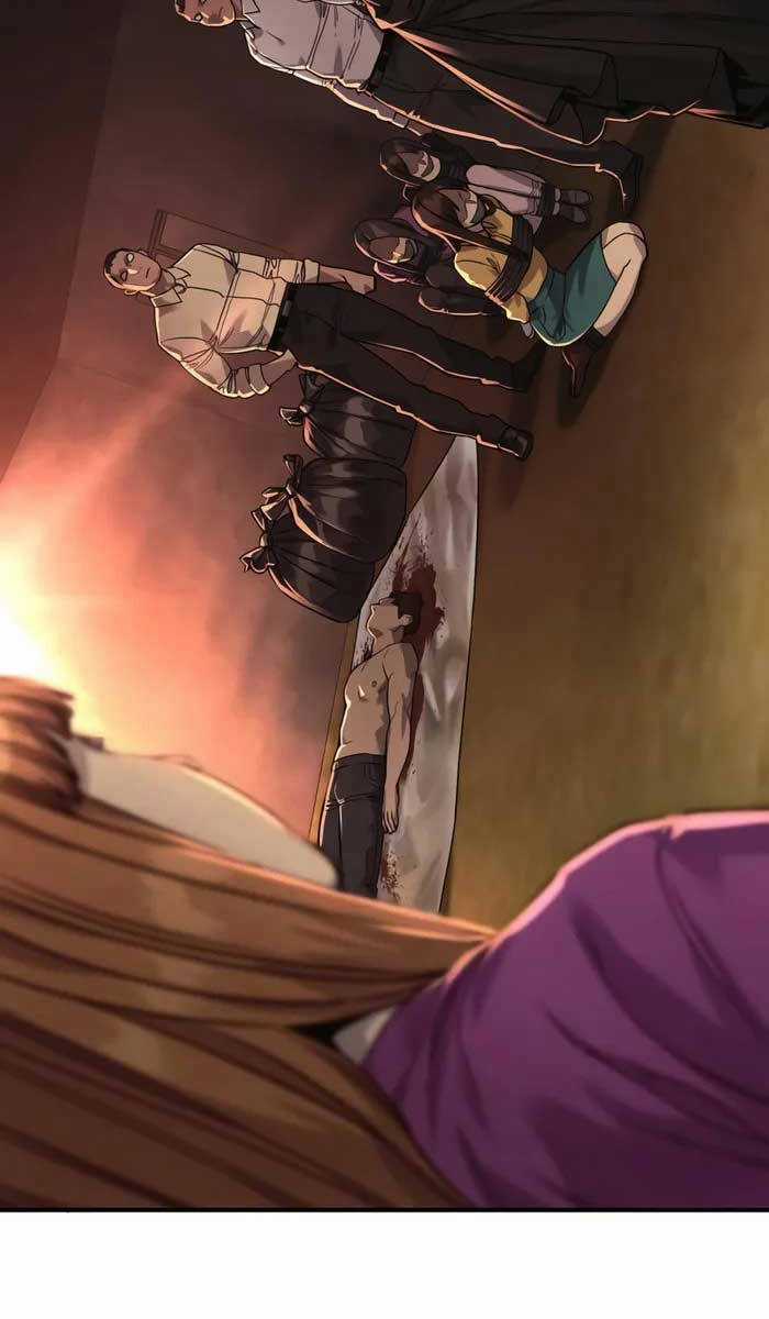 Cảnh Sát Báo Thù - Chapter 36 - Trang 88