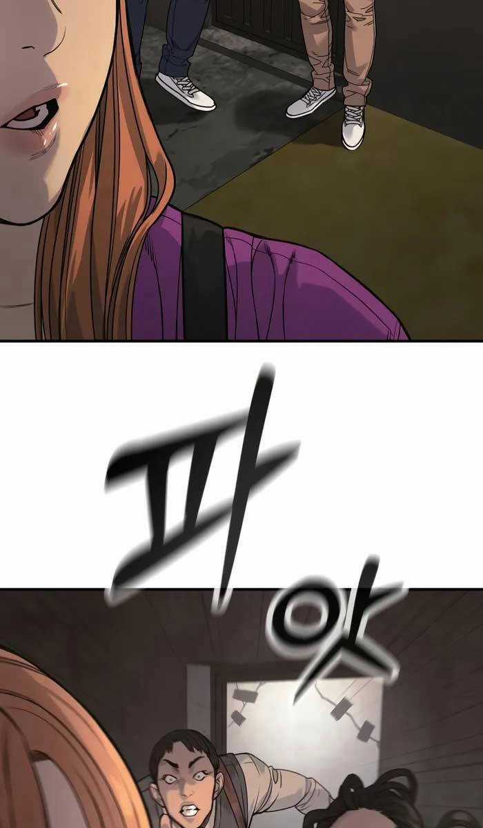 Cảnh Sát Báo Thù - Chapter 36 - Trang 92