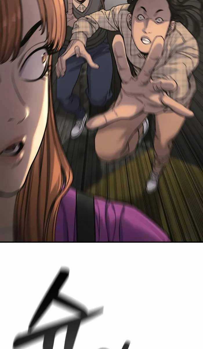 Cảnh Sát Báo Thù - Chapter 36 - Trang 93