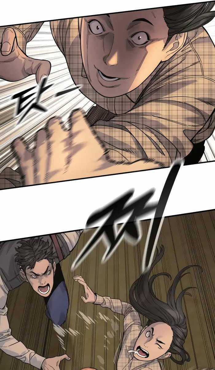 Cảnh Sát Báo Thù - Chapter 36 - Trang 95