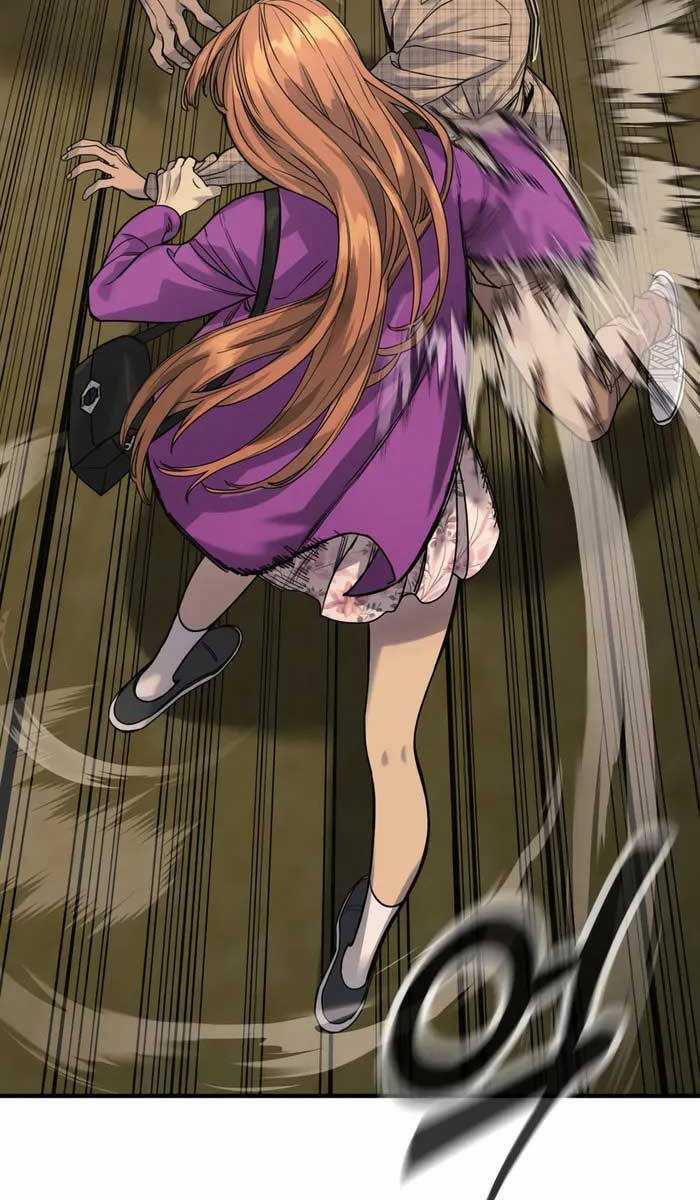 Cảnh Sát Báo Thù - Chapter 36 - Trang 96