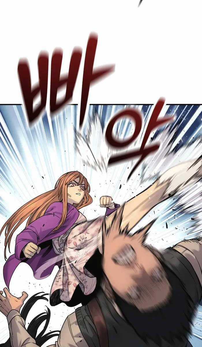 Cảnh Sát Báo Thù - Chapter 36 - Trang 97