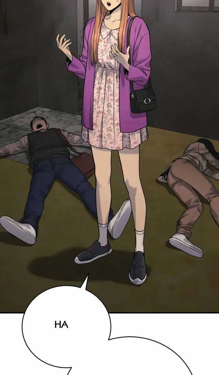 Cảnh Sát Báo Thù - Chapter 36 - Trang 100