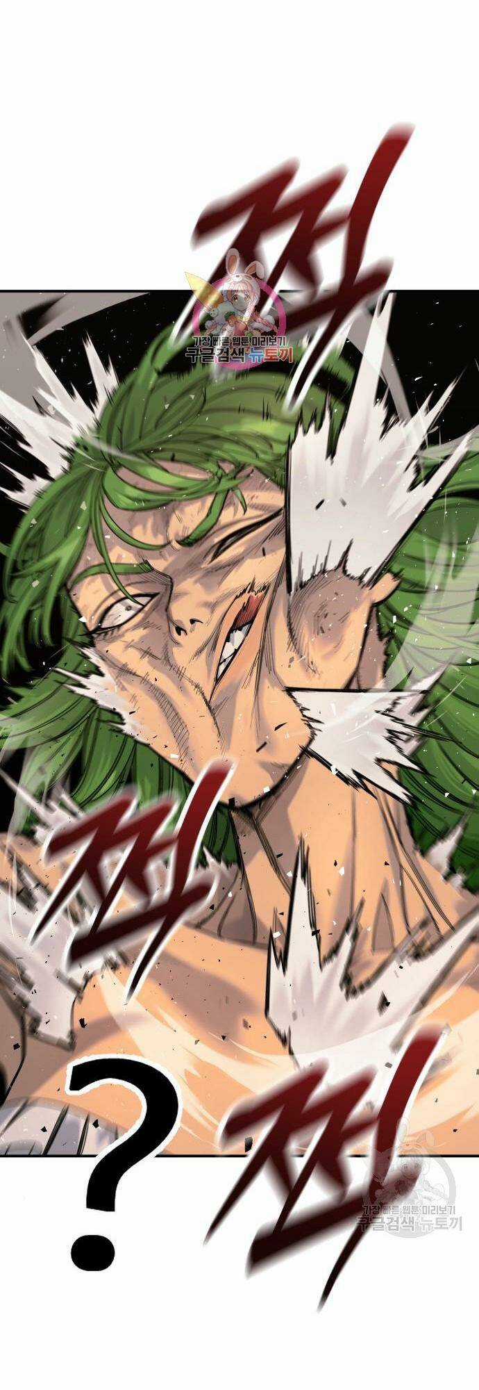 Cảnh Sát Báo Thù - Chapter 37 - Trang 1