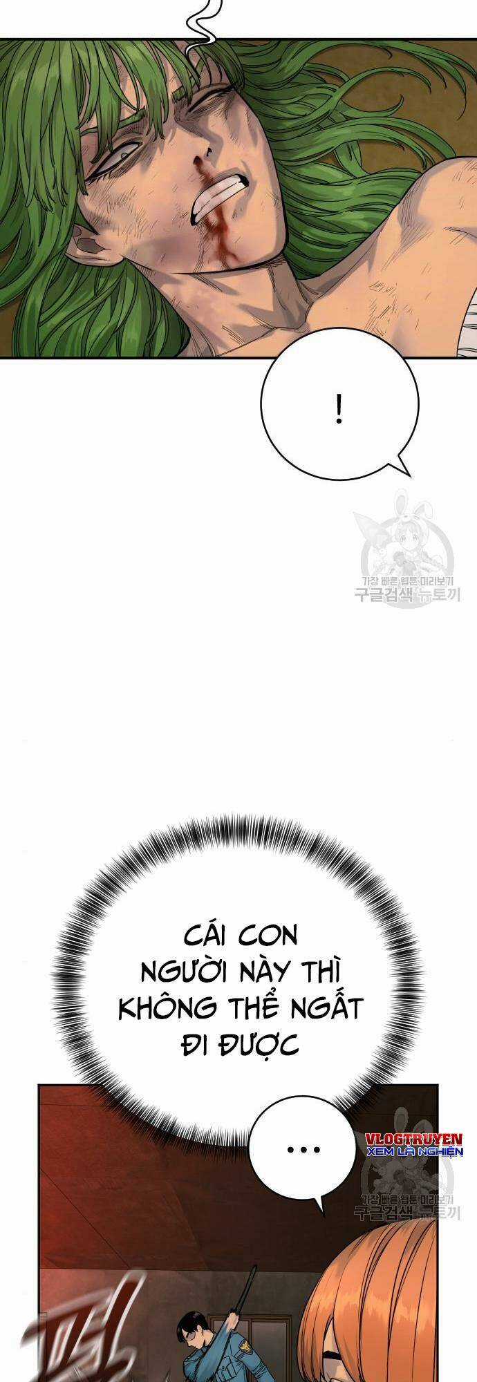 Cảnh Sát Báo Thù - Chapter 37 - Trang 11