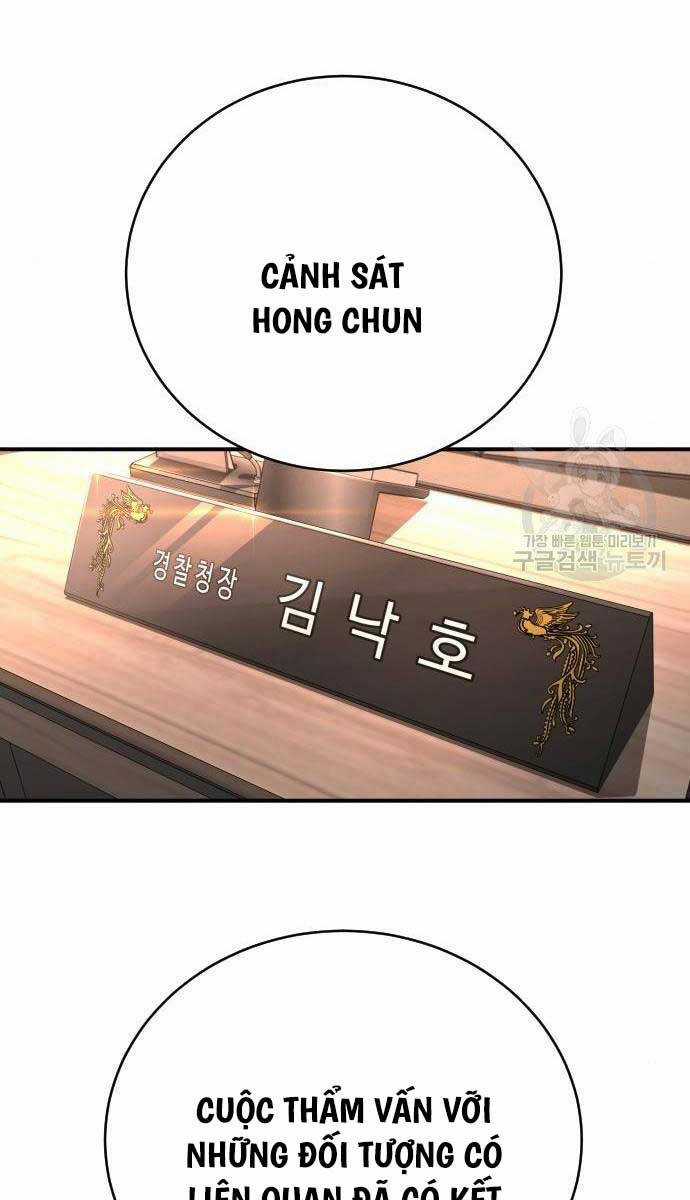 Cảnh Sát Báo Thù - Chapter 37 - Trang 103