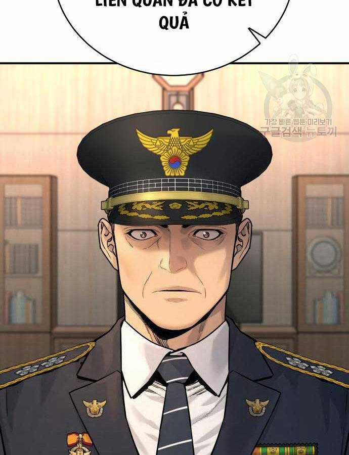Cảnh Sát Báo Thù - Chapter 37 - Trang 104