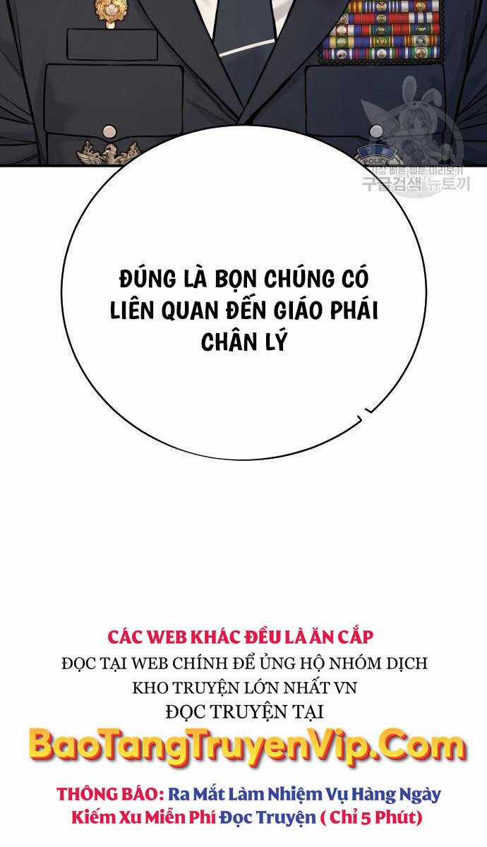 Cảnh Sát Báo Thù - Chapter 37 - Trang 105