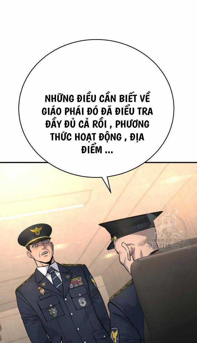 Cảnh Sát Báo Thù - Chapter 37 - Trang 106