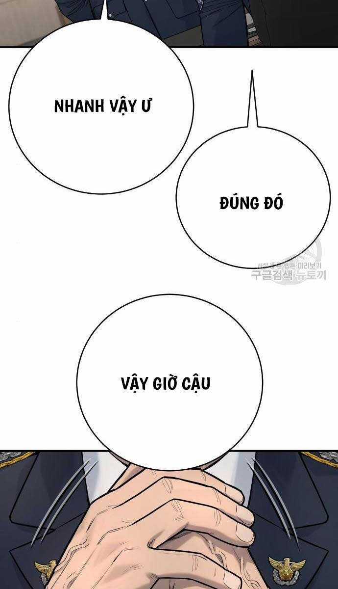 Cảnh Sát Báo Thù - Chapter 37 - Trang 107