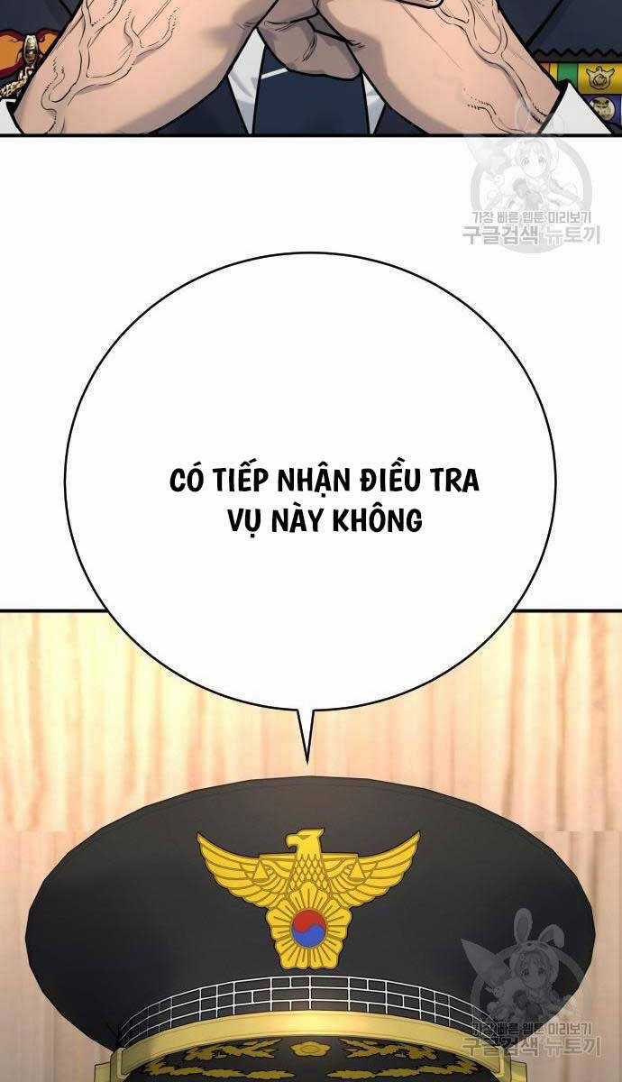 Cảnh Sát Báo Thù - Chapter 37 - Trang 108